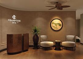 Champton Hanoi Hotel