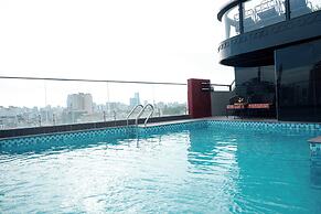 Champton Hanoi Hotel