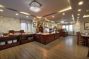 Champton Hanoi Hotel