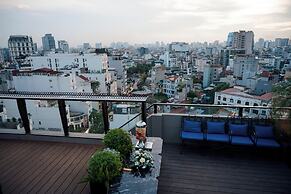 Champton Hanoi Hotel
