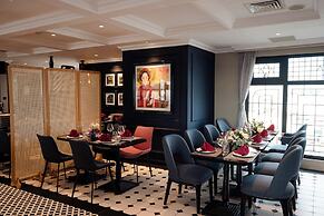 Champton Hanoi Hotel