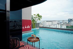 Champton Hanoi Hotel