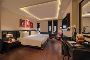 Champton Hanoi Hotel