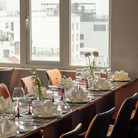 Champton Hanoi Hotel