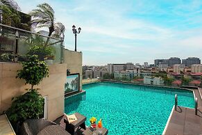 Champton Hanoi Hotel