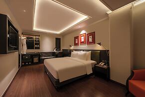 Champton Hanoi Hotel