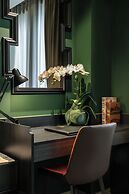 Champton Hanoi Hotel