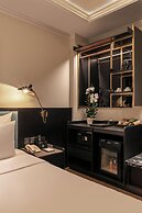 Champton Hanoi Hotel