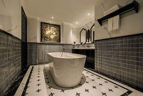 Champton Hanoi Hotel
