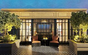 Champton Hanoi Hotel