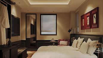 Champton Hanoi Hotel