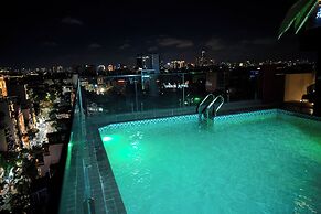 Champton Hanoi Hotel