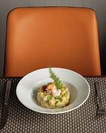 Champton Hanoi Hotel