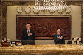 Champton Hanoi Hotel