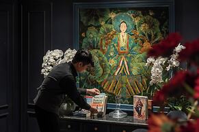 Champton Hanoi Hotel