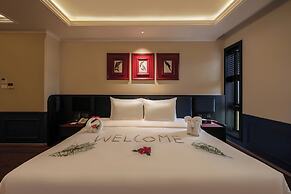Champton Hanoi Hotel