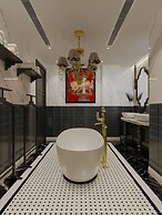 Champton Hanoi Hotel