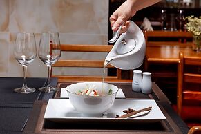 Champton Hanoi Hotel