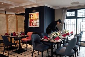 Champton Hanoi Hotel