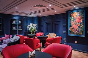 Champton Hanoi Hotel