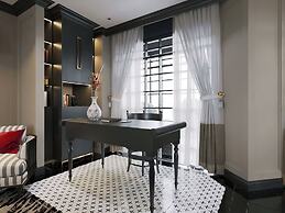 Champton Hanoi Hotel