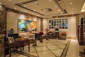 Champton Hanoi Hotel