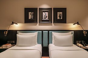 Champton Hanoi Hotel