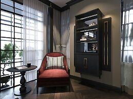 Champton Hanoi Hotel