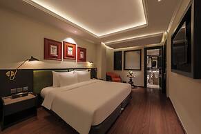 Champton Hanoi Hotel
