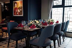 Champton Hanoi Hotel