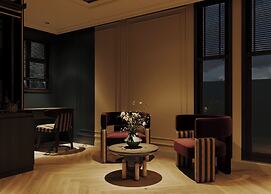 Champton Hanoi Hotel