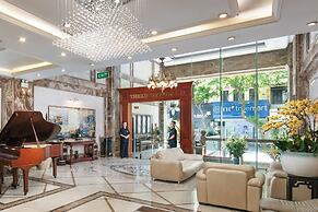 Champton Hanoi Hotel