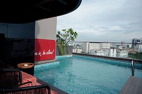 Champton Hanoi Hotel