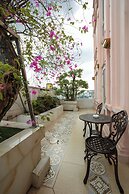 Champton Hanoi Hotel