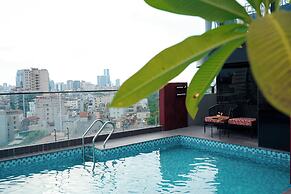 Champton Hanoi Hotel