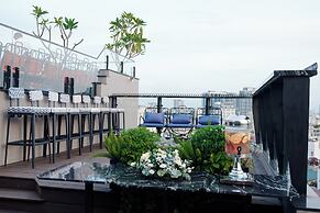 Champton Hanoi Hotel
