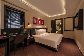 Champton Hanoi Hotel