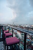 Champton Hanoi Hotel