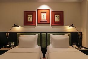 Champton Hanoi Hotel