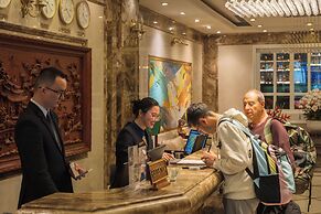 Champton Hanoi Hotel