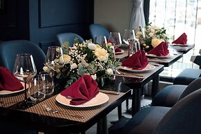 Champton Hanoi Hotel