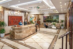 Champton Hanoi Hotel