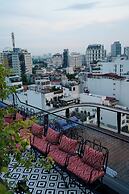 Champton Hanoi Hotel