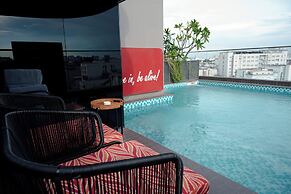 Champton Hanoi Hotel
