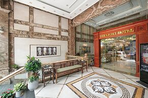 Champton Hanoi Hotel