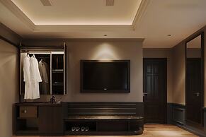 Champton Hanoi Hotel