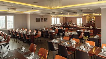 Champton Hanoi Hotel
