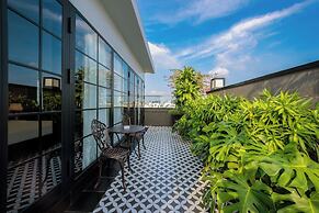 Champton Hanoi Hotel