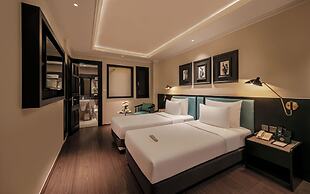 Champton Hanoi Hotel