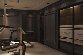 Champton Hanoi Hotel